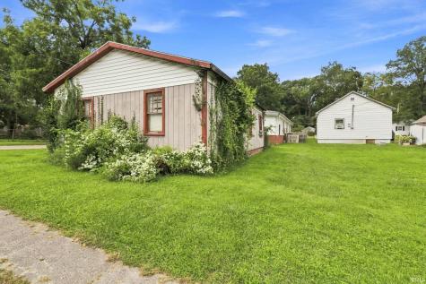 1622 Ross Street New Castle IN 47362