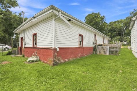 1622 Ross Street New Castle IN 47362