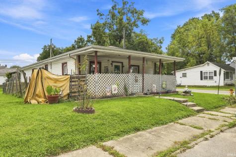 1622 Ross Street New Castle IN 47362