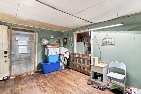 1622 Ross Street New Castle IN 47362