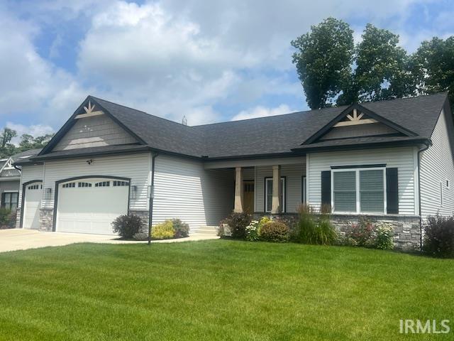 11531 New Trails Drive Osceola IN 46561