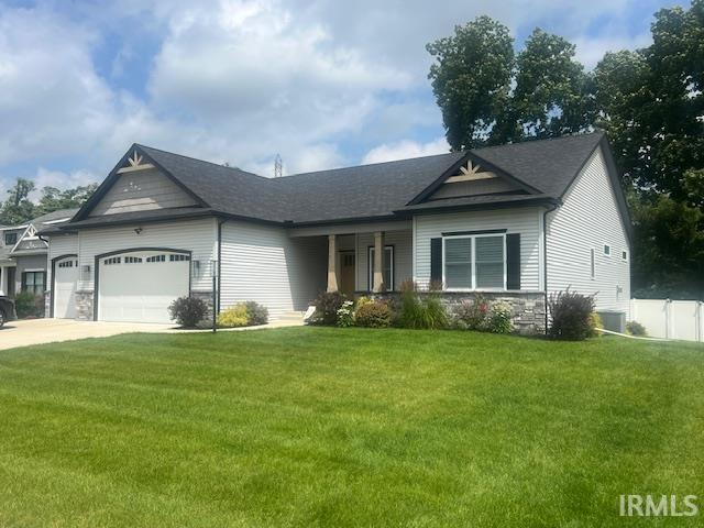 11531 New Trails Drive Osceola IN 46561