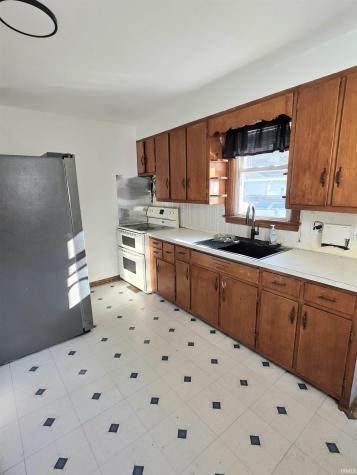 312 N Cleveland Street Auburn IN 46706