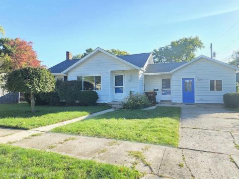 312 N Cleveland Street Auburn IN 46706