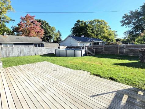 312 N Cleveland Street Auburn IN 46706