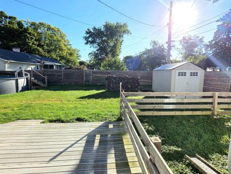 312 N Cleveland Street Auburn IN 46706