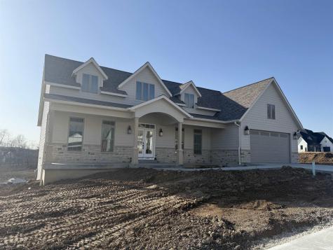 4435 N Preakness Lane Bloomington IN 47404