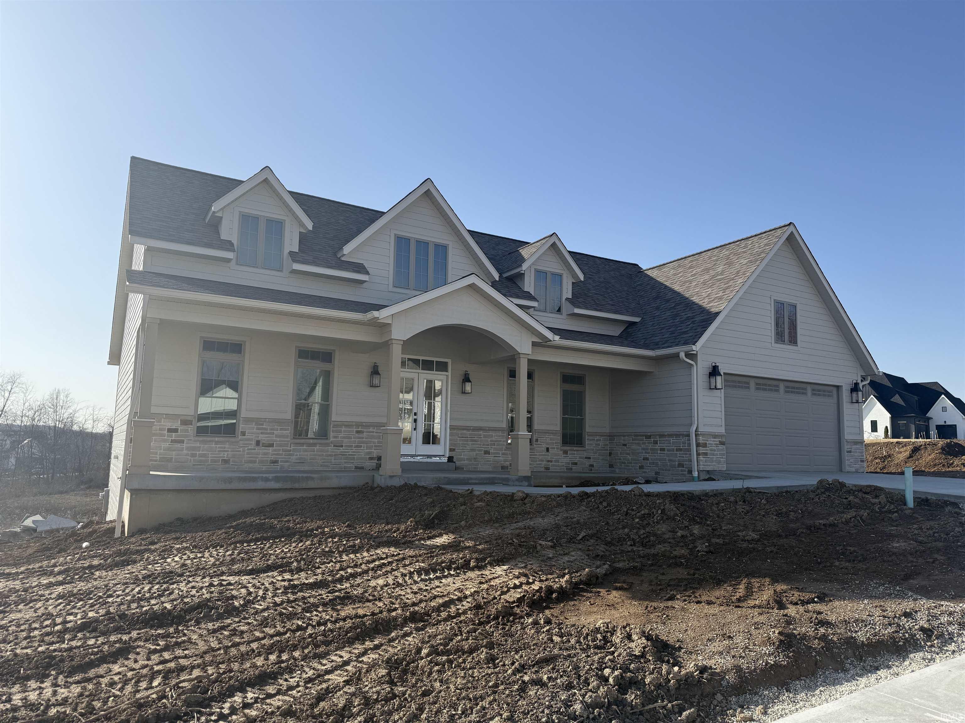 4435 N Preakness Lane Bloomington IN 47404