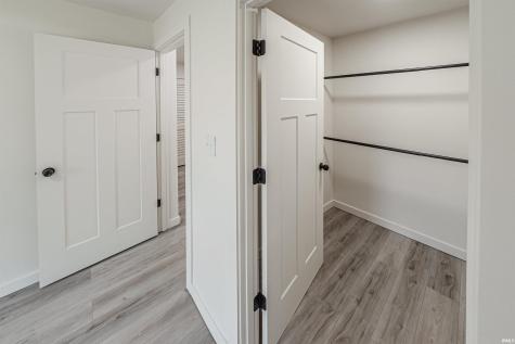 3406 Hartmetz Avenue Evansville IN 47712