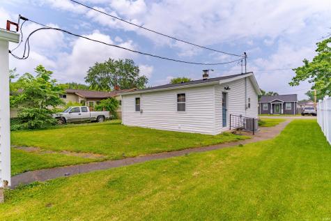 3406 Hartmetz Avenue Evansville IN 47712