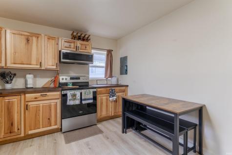 3406 Hartmetz Avenue Evansville IN 47712