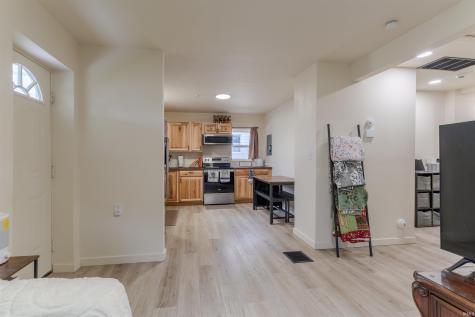 3406 Hartmetz Avenue Evansville IN 47712