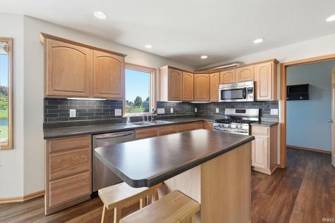 2417 W Harbourside Drive Fort Wayne IN 46814