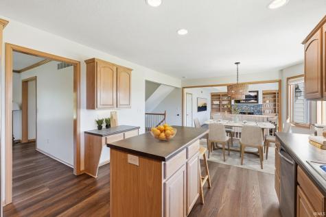 2417 W Harbourside Drive Fort Wayne IN 46814