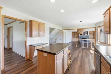 2417 W Harbourside Drive Fort Wayne IN 46814