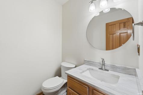2417 W Harbourside Drive Fort Wayne IN 46814