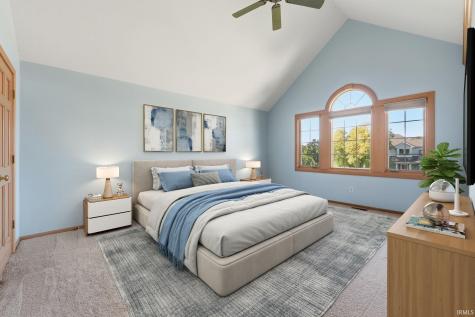 2417 W Harbourside Drive Fort Wayne IN 46814