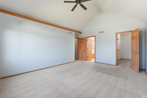 2417 W Harbourside Drive Fort Wayne IN 46814
