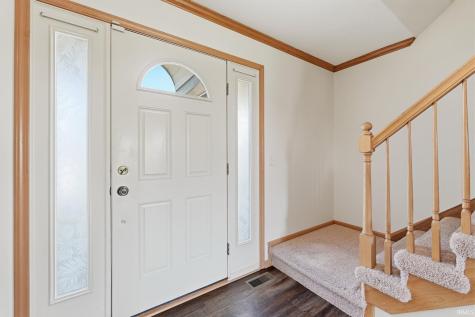 2417 W Harbourside Drive Fort Wayne IN 46814