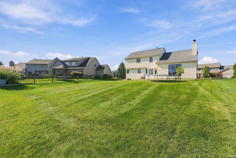 2417 W Harbourside Drive Fort Wayne IN 46814