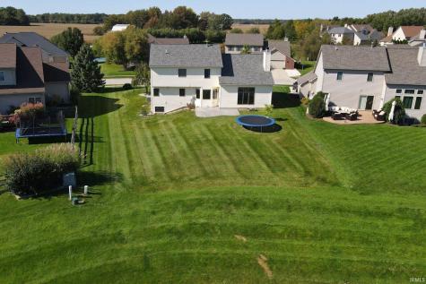 2417 W Harbourside Drive Fort Wayne IN 46814