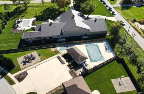 2417 W Harbourside Drive Fort Wayne IN 46814