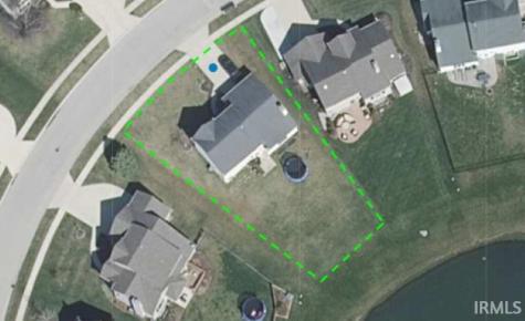 2417 W Harbourside Drive Fort Wayne IN 46814