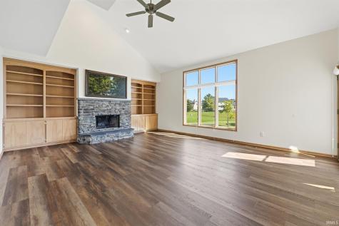 2417 W Harbourside Drive Fort Wayne IN 46814