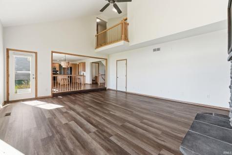 2417 W Harbourside Drive Fort Wayne IN 46814