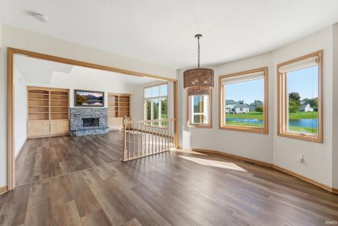 2417 W Harbourside Drive Fort Wayne IN 46814