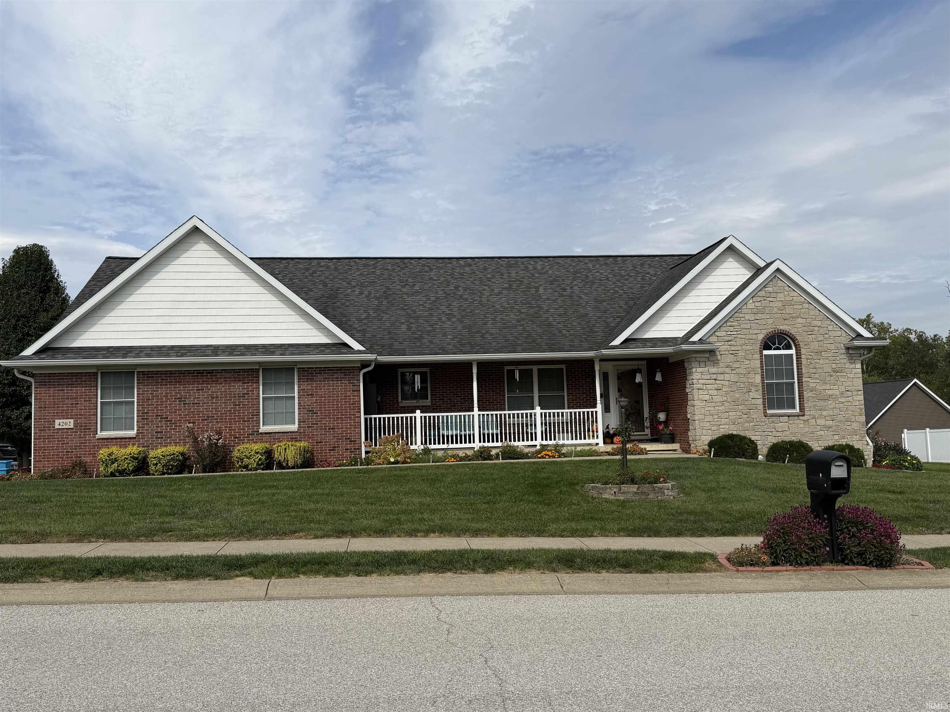 4202 W Coffey Lane Bloomington IN 47404