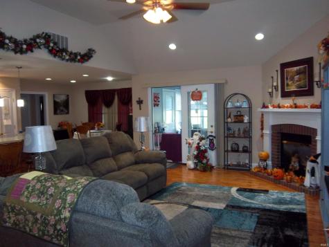 4202 W Coffey Lane Bloomington IN 47404