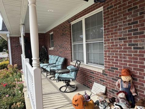4202 W Coffey Lane Bloomington IN 47404