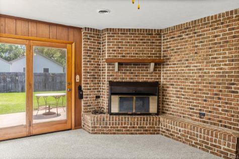 1805 Melbourne Road Lafayette IN 47904