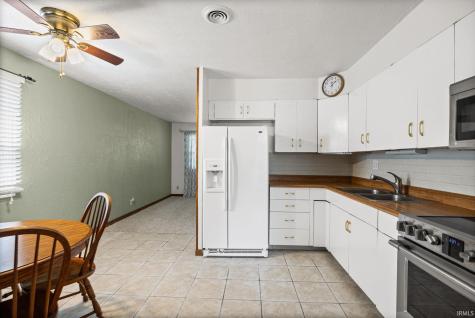1805 Melbourne Road Lafayette IN 47904