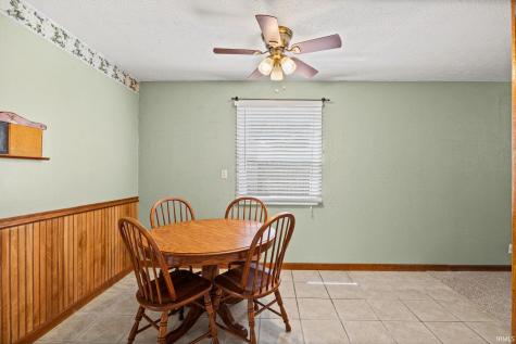 1805 Melbourne Road Lafayette IN 47904