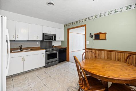 1805 Melbourne Road Lafayette IN 47904