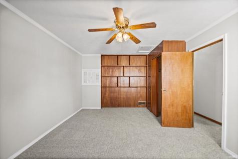 1805 Melbourne Road Lafayette IN 47904