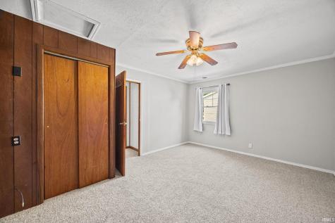 1805 Melbourne Road Lafayette IN 47904