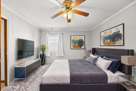 1805 Melbourne Road Lafayette IN 47904