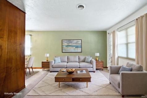 1805 Melbourne Road Lafayette IN 47904