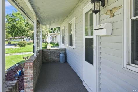 1805 Melbourne Road Lafayette IN 47904