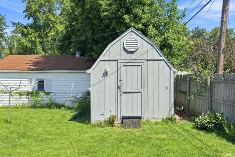 1805 Melbourne Road Lafayette IN 47904