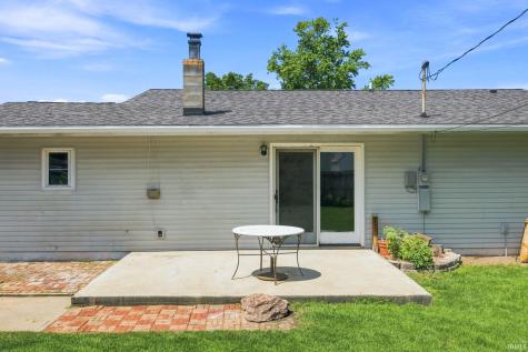 1805 Melbourne Road Lafayette IN 47904