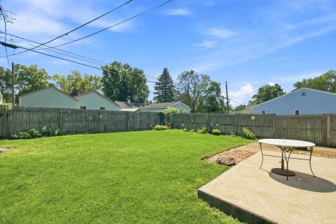 1805 Melbourne Road Lafayette IN 47904