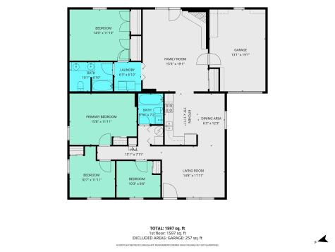 1805 Melbourne Road Lafayette IN 47904