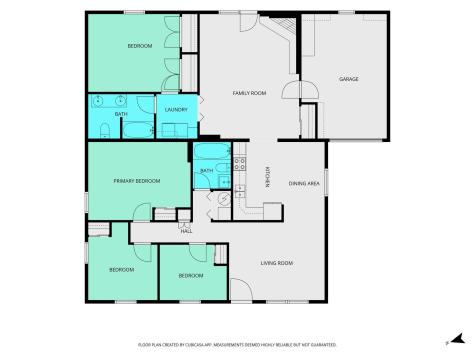 1805 Melbourne Road Lafayette IN 47904