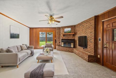 1805 Melbourne Road Lafayette IN 47904