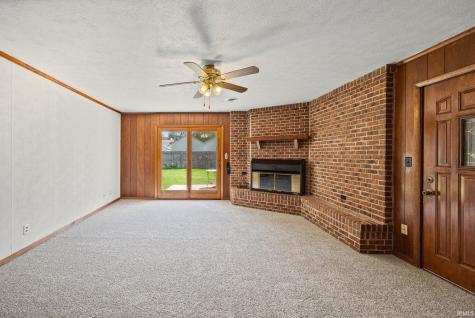 1805 Melbourne Road Lafayette IN 47904