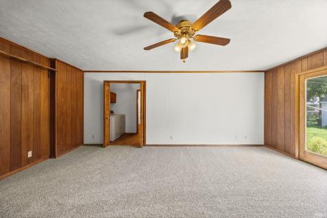 1805 Melbourne Road Lafayette IN 47904
